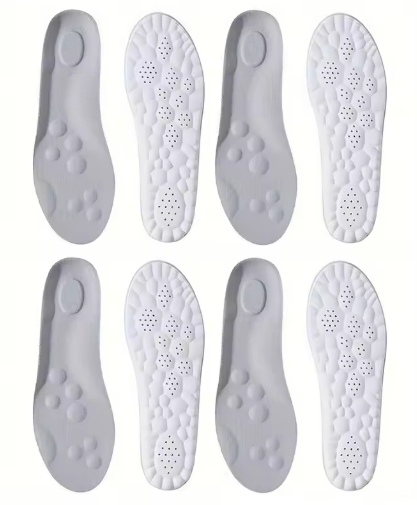 ComfortFit Insoles πβ¨