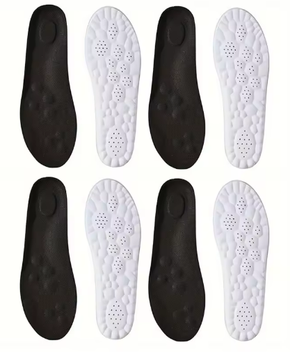 ComfortFit Insoles πβ¨
