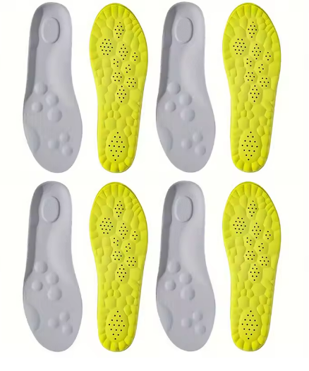 ComfortFit Insoles πβ¨