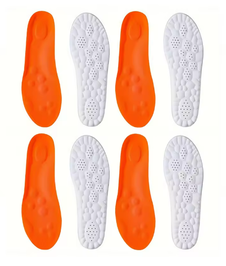 ComfortFit Insoles πβ¨