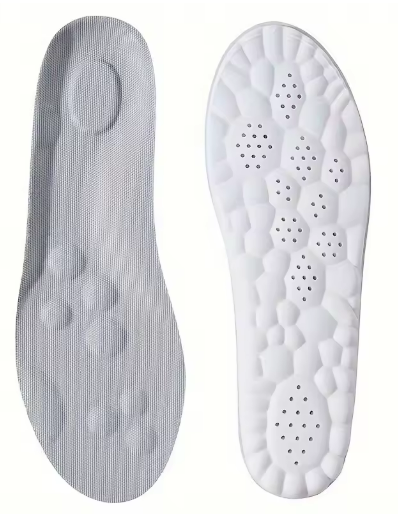 ComfortFit Insoles πβ¨