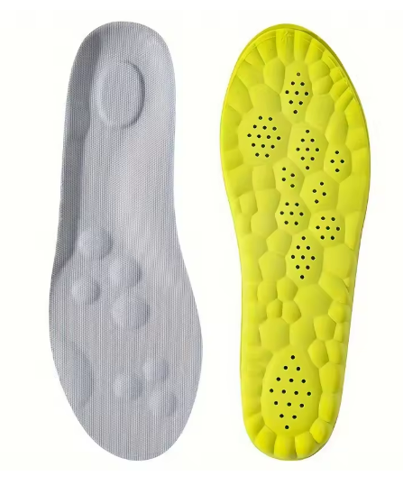 ComfortFit Insoles πβ¨