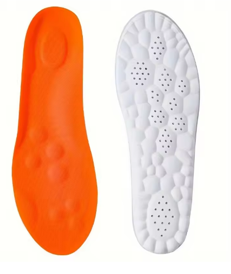 ComfortFit Insoles πβ¨