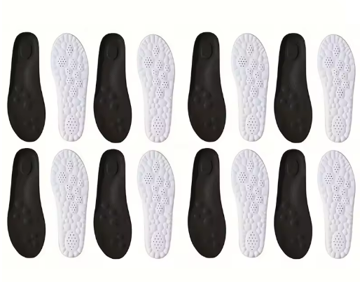 ComfortFit Insoles πβ¨