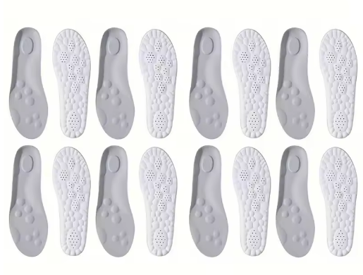 ComfortFit Insoles πβ¨