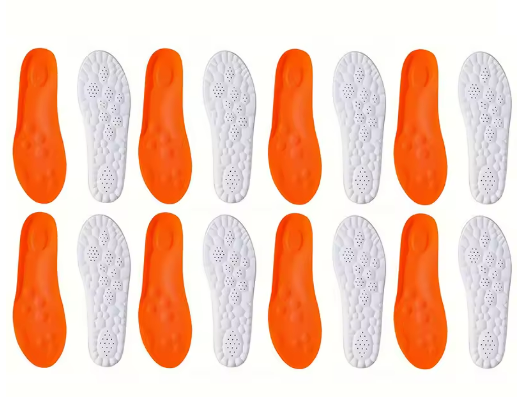 ComfortFit Insoles πβ¨