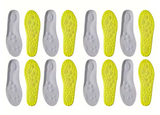 ComfortFit Insoles πβ¨